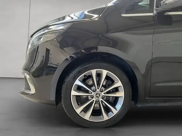 Mercedes-Benz V