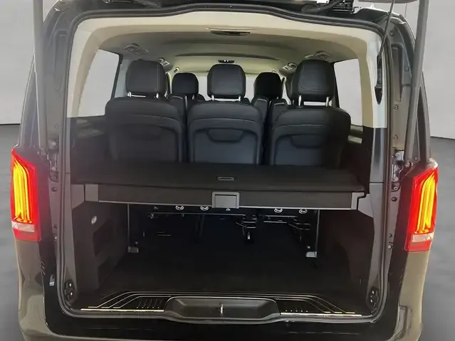 Mercedes-Benz V