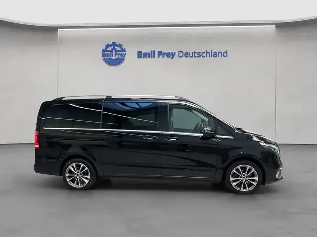 Mercedes-Benz V