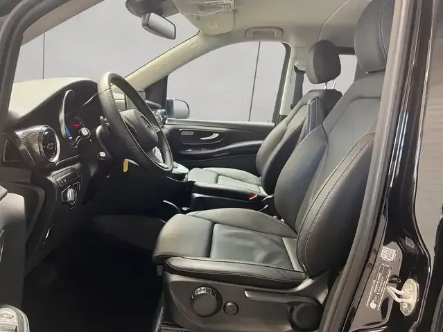 Mercedes-Benz V