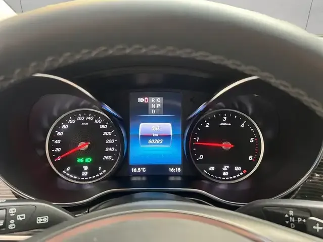 Mercedes-Benz V