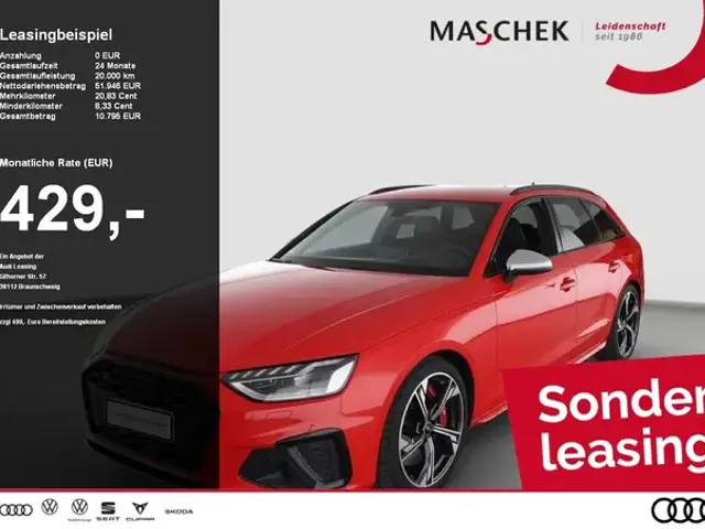 Audi S4