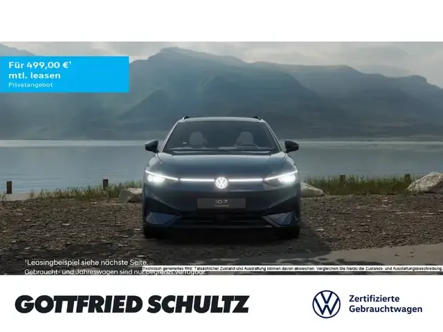 Volkswagen ID.7