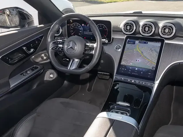 Mercedes-Benz CLE 200