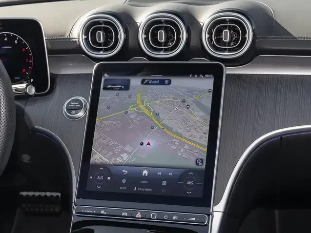 Mercedes-Benz CLE 200