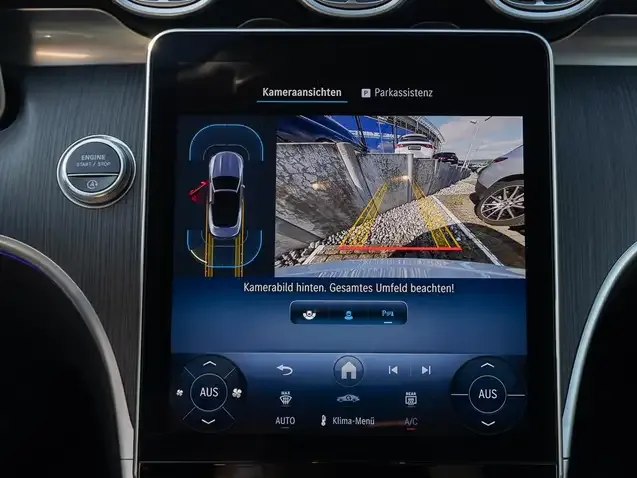 Mercedes-Benz CLE 200