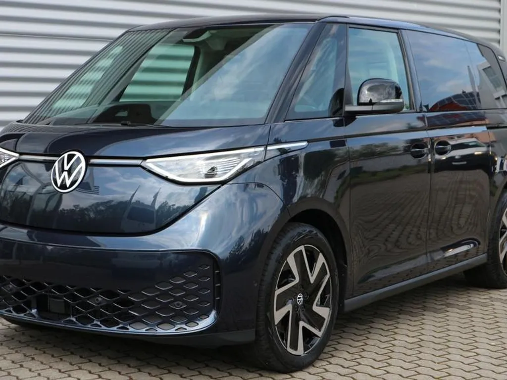 Volkswagen ID. Buzz