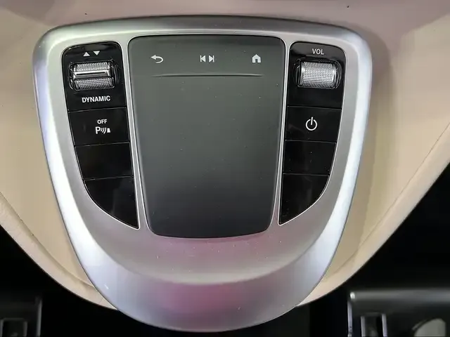 Mercedes-Benz EQV 300