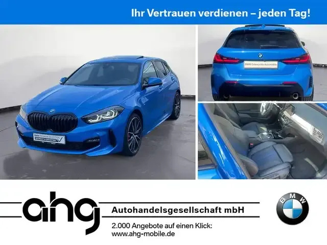 BMW 120