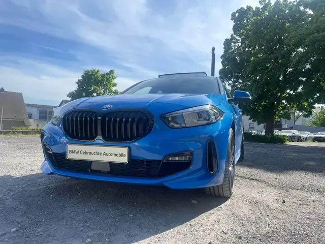 BMW 120