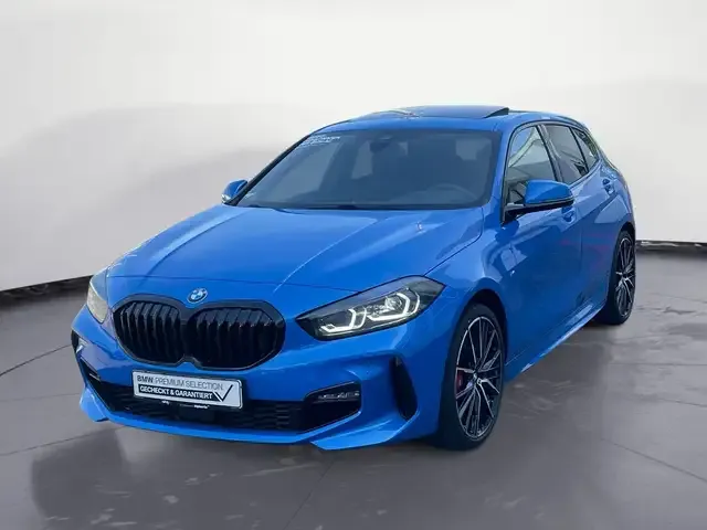 BMW 120