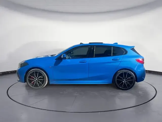 BMW 120