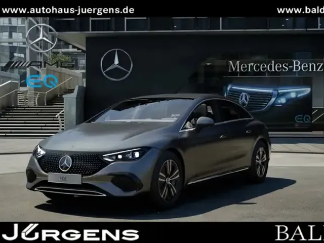 Mercedes-Benz EQE 300
