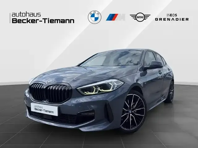 BMW 120