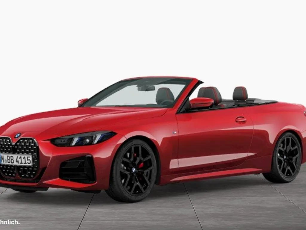BMW 430