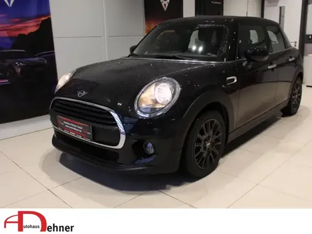 MINI One