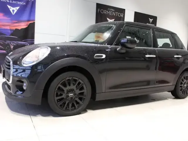MINI One