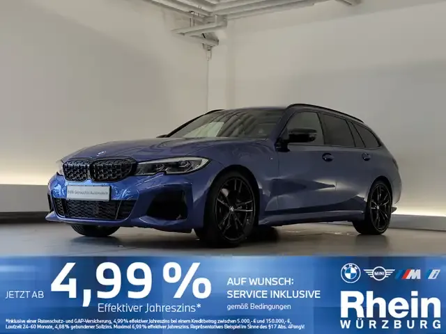 BMW 340