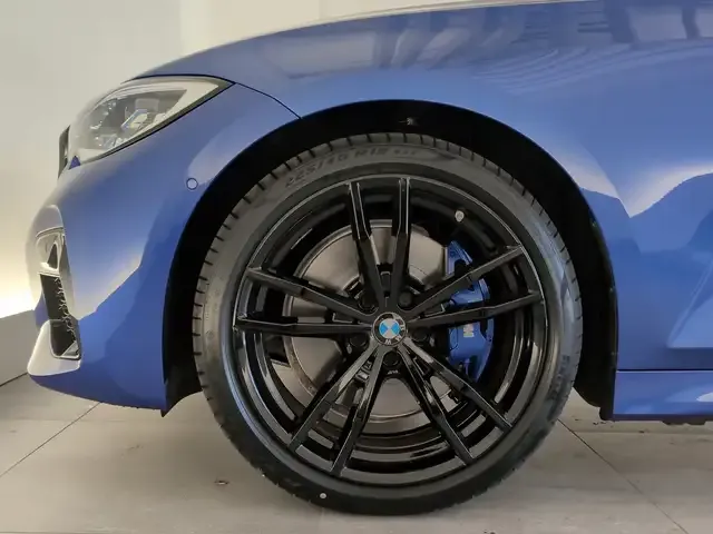 BMW 340