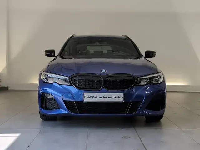 BMW 340
