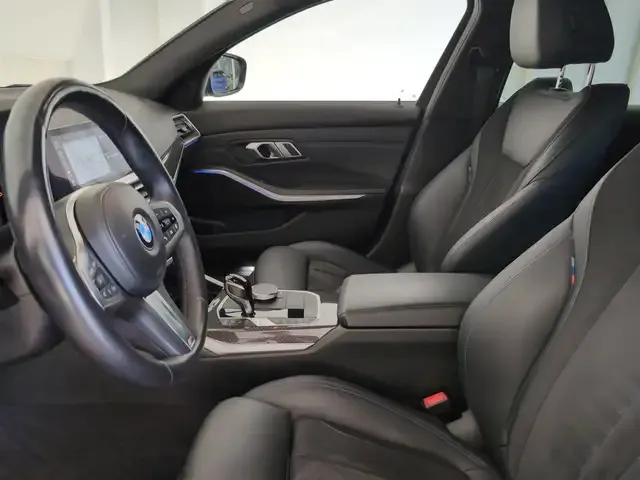 BMW 340