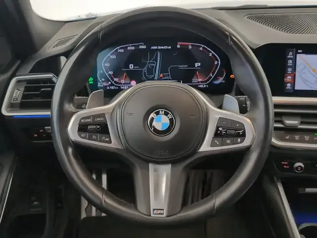 BMW 340