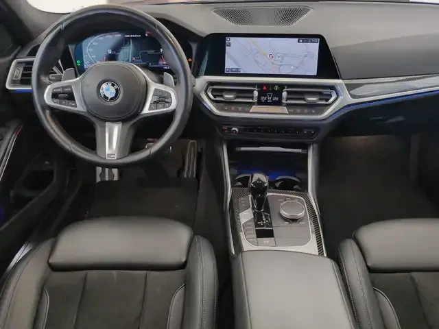 BMW 340