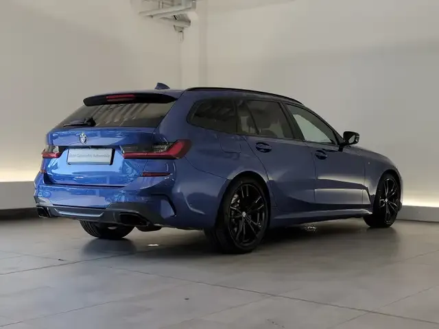 BMW 340