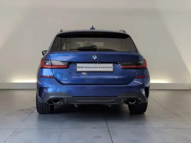 BMW 340