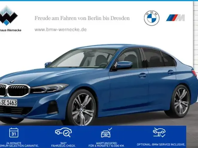 BMW 330