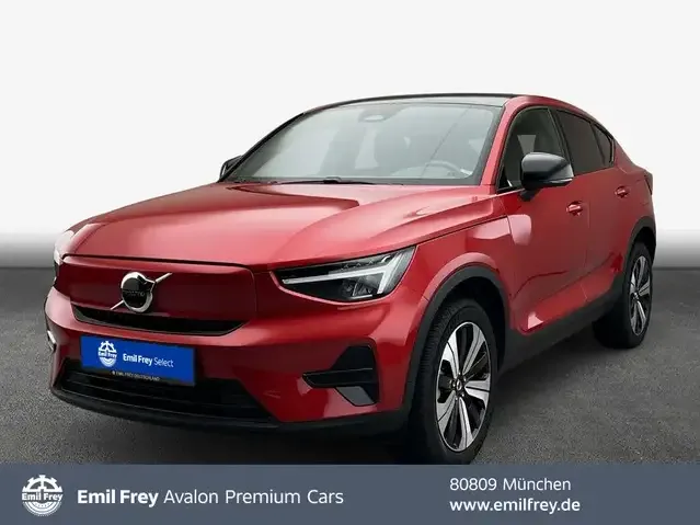 Volvo C40