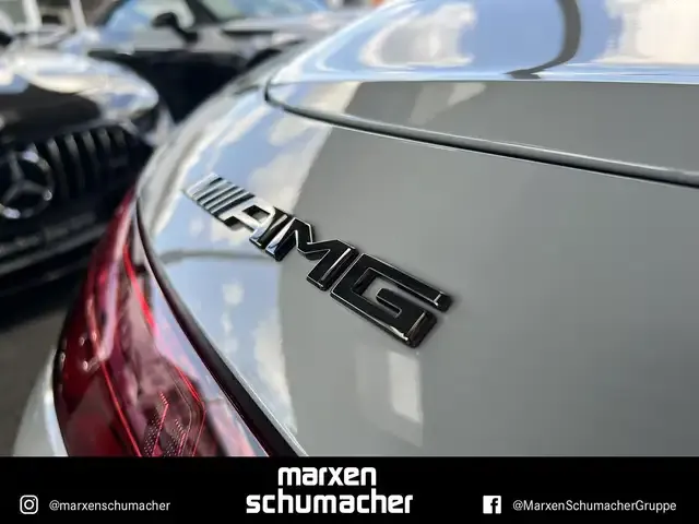 Mercedes-Benz SL 63 AMG