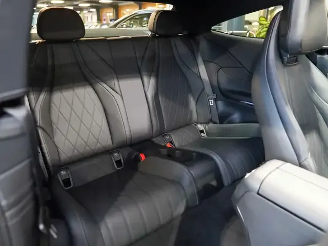 Mercedes-Benz CLE 450