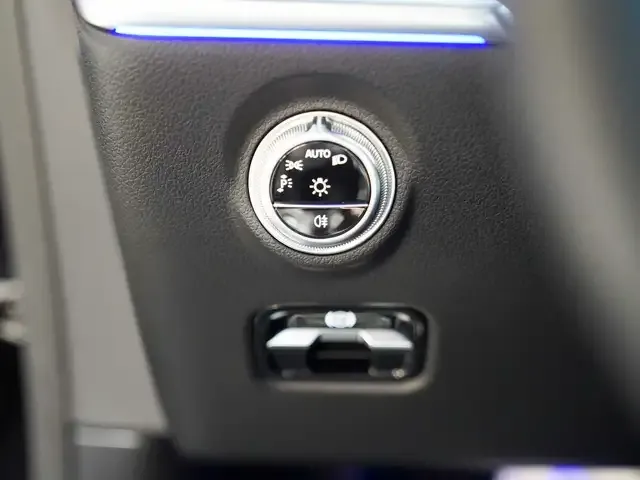 Mercedes-Benz CLE 450