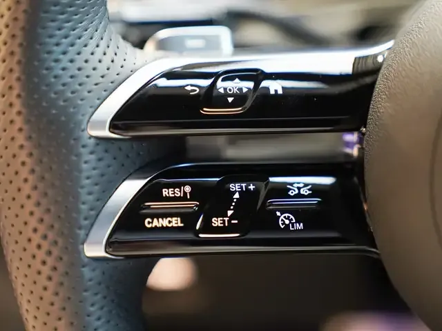 Mercedes-Benz CLE 450