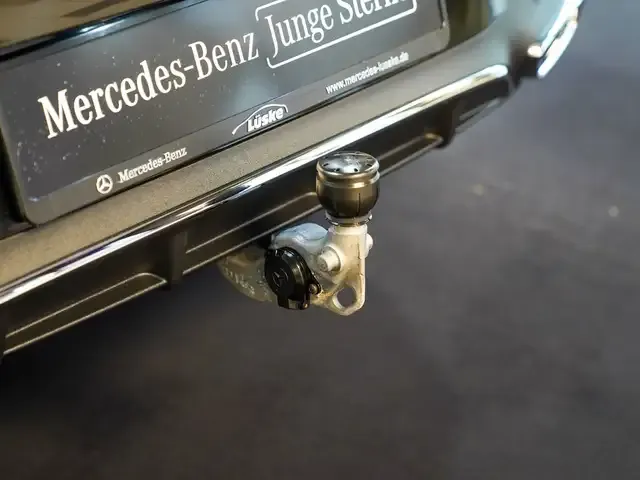 Mercedes-Benz CLE 450