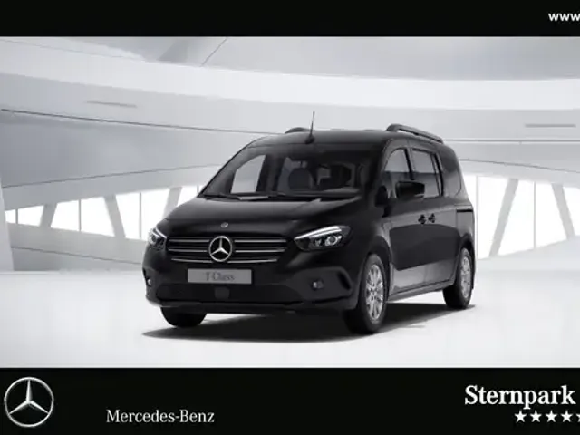 Mercedes-Benz T-Klasse