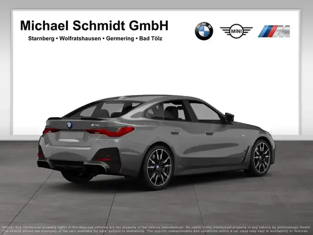 BMW i4