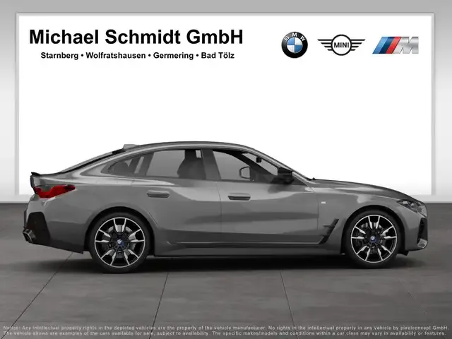 BMW i4