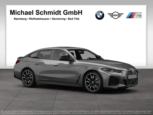 BMW i4