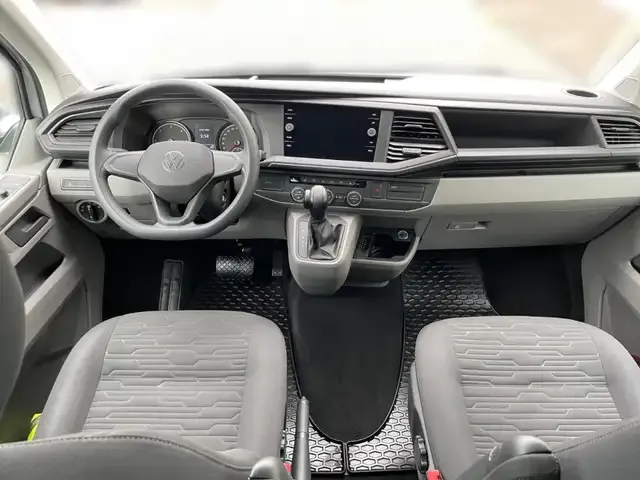 Volkswagen T6.1 Caravelle