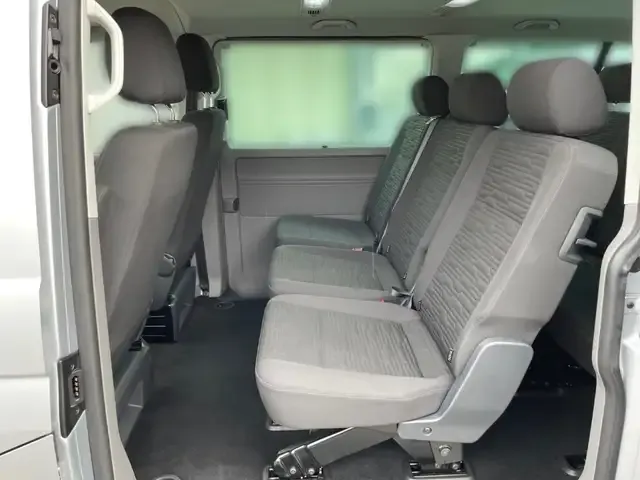 Volkswagen T6.1 Caravelle
