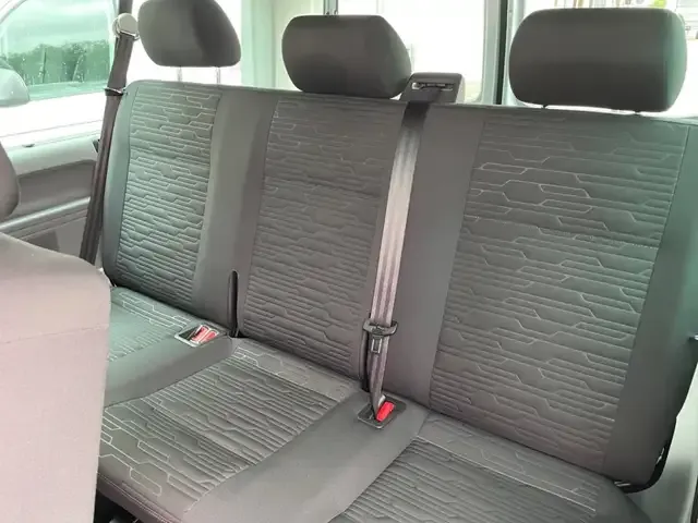 Volkswagen T6.1 Caravelle