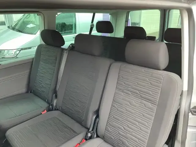 Volkswagen T6.1 Caravelle