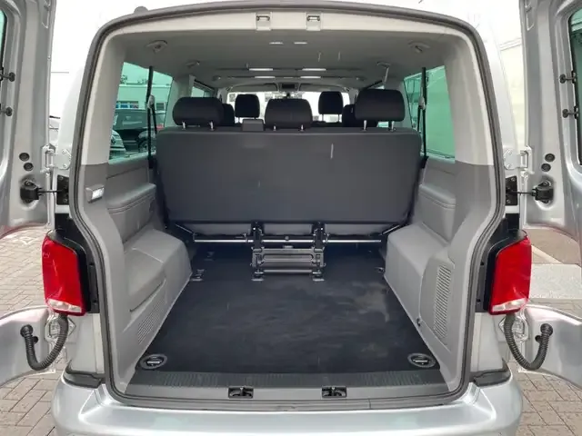 Volkswagen T6.1 Caravelle
