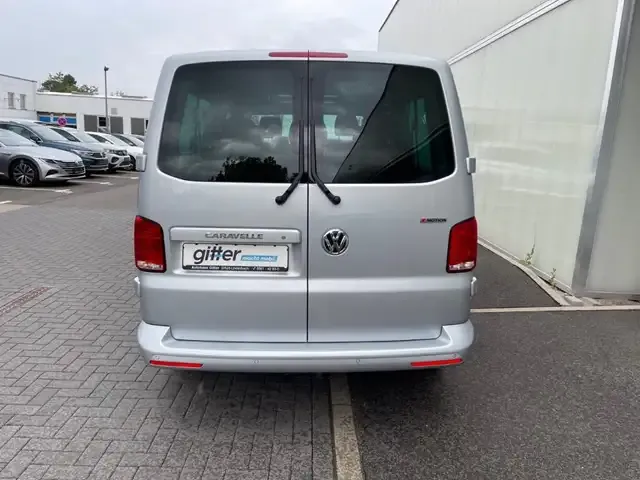 Volkswagen T6.1 Caravelle