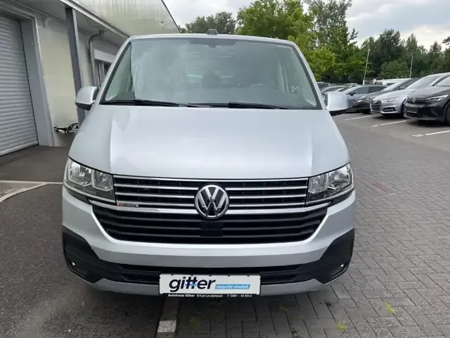 Volkswagen T6.1 Caravelle