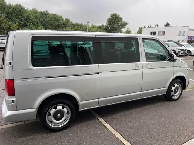 Volkswagen T6.1 Caravelle