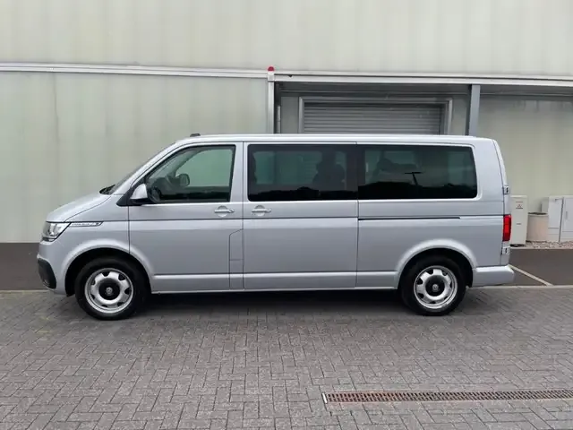 Volkswagen T6.1 Caravelle