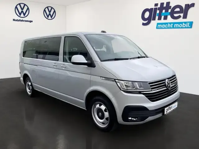 Volkswagen T6.1 Caravelle